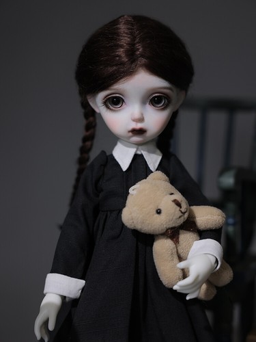 1/6 BJD Puppe Harz Fantasy Mädchen Kugelgelenk Puppen Perücke Outfits Handarbeit Zum Selbermachen Spielzeug - Bild 4 von 13