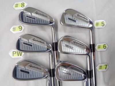 TaylorMade P760 アイアンセット 5本 Taylormade Golf - Irons - P760アイアン