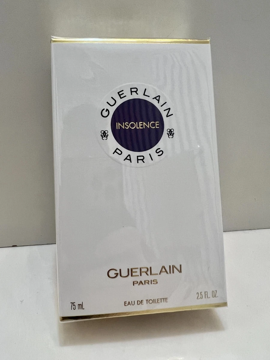 Guerlain Insolence Eau de Toilette for Women for sale | eBay