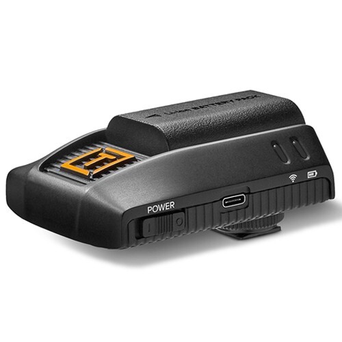 TetherTools Air Direct Wireless Tethering System - Picture 1 of 7