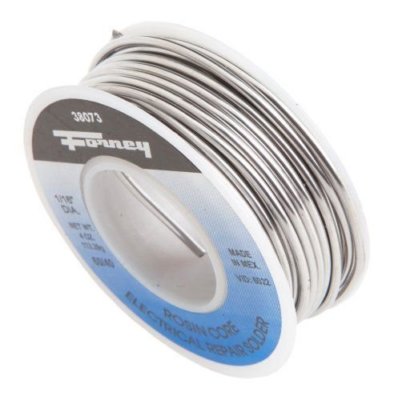 Forney 38073 Rosin Core 60/40 Solder 1/16-Inch Dia. 1/4-Pound | eBay