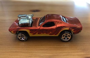 roger dodger hot wheels