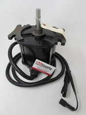 NEW MEYER MAGNUM BLASTER SALT SPREADER REPLACEMENT SPINNER  MOTOR PART # 34102