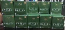 Amazing Pure Organic Barley
