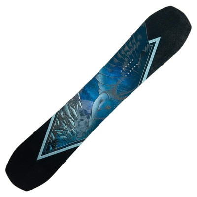 2025 Rossignol Diva Snowboard - REMX301
