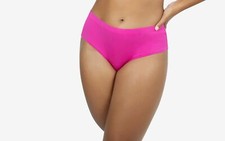 NWT Parfait PP504 Cozy Hipster Panty