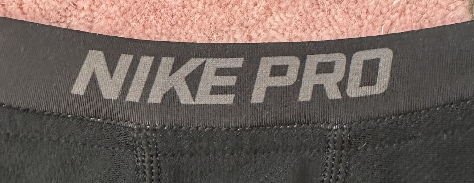 Nike Pro Hyperstrong NBA Compression Padded Tank … - image 8