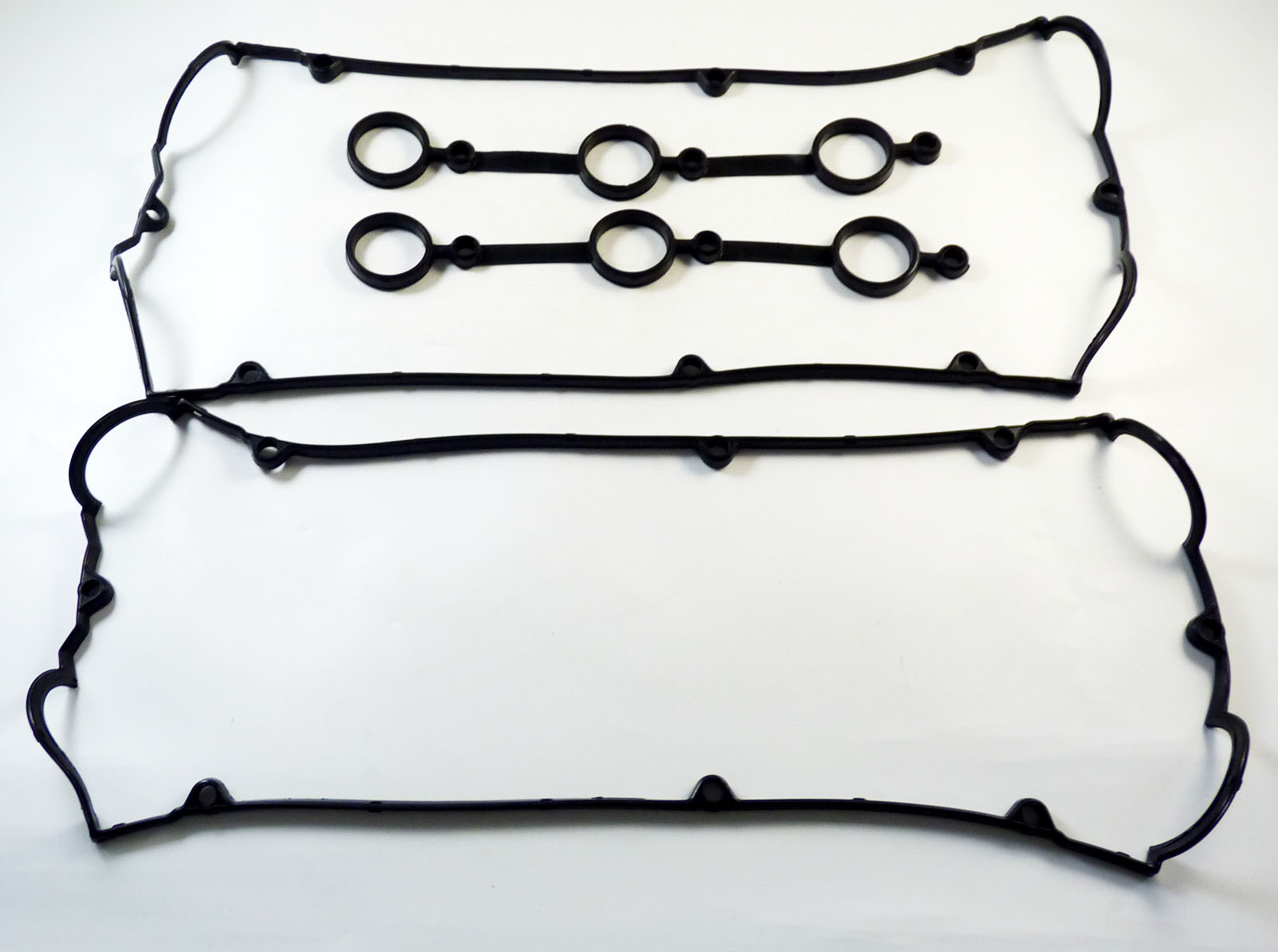 For Hyundai XG350 XG300 Santa Fe Kia Sedona Sorento Valve Cover Gaskets