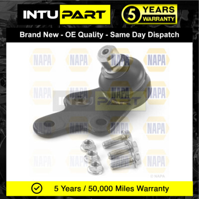 Fits Ford Focus 2010- C-Max 2010-2019 IntuPart Front Right Lower Ball Joint #2