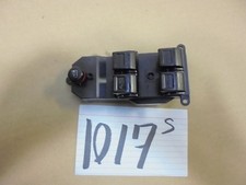01 02 03 04 05 Honda Civic MASTER Window Switch Control Power DRIVER #1017-S