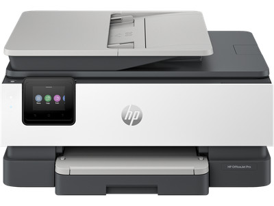 HP OfficeJet Pro 8135e All-in-One Printer with Bonus 3 Months Instant Ink