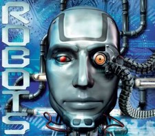 Robots Format: Children/juvenile