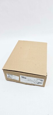 50 PACK - Honeywell 5PA1 Basic Switch Standard Plastic Terminal Enclosure