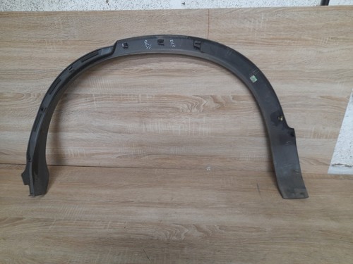 HONDA CRV MK4 WHEEL ARCH TRIM REAR RIGHT DRIVER SIDE 2013 74410T1GE - Picture 4 of 5