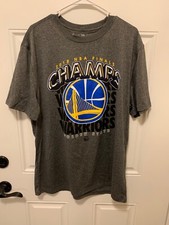 2018 Golden State Warriors NBA Finals Champions Memorabilia Guide 31