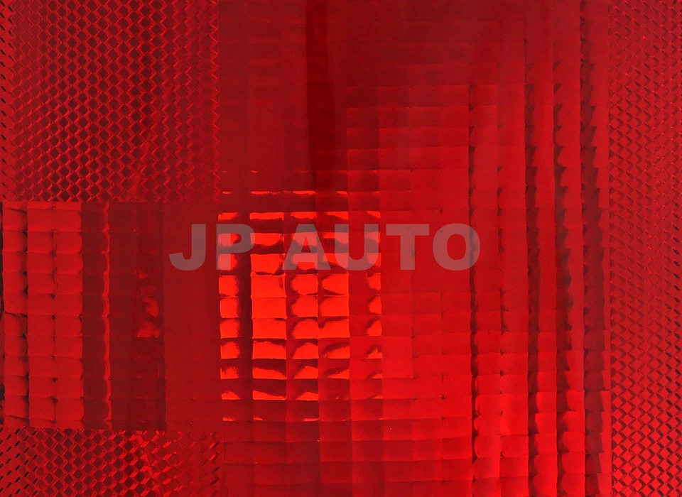 Пара задних фонарей для Ford E150 E250 E350 Excursion 1995-2003 годов выпуска - Изображение 3 из 4