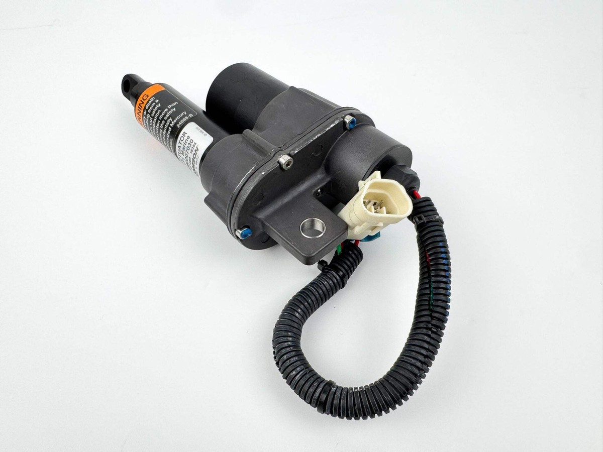 2007 Mercury 135 HP 4 Stroke Outboard Shift Actuator