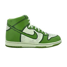 Nike Dunk 1 Piece Premium High Green for Sale | Authenticity Nike Dunk 1 Piece Premium High Green for Sale | Authenticity