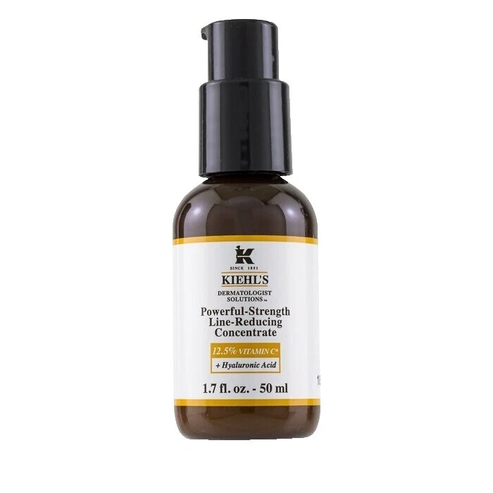 Kiehl's Ojos Anti-envejecimiento