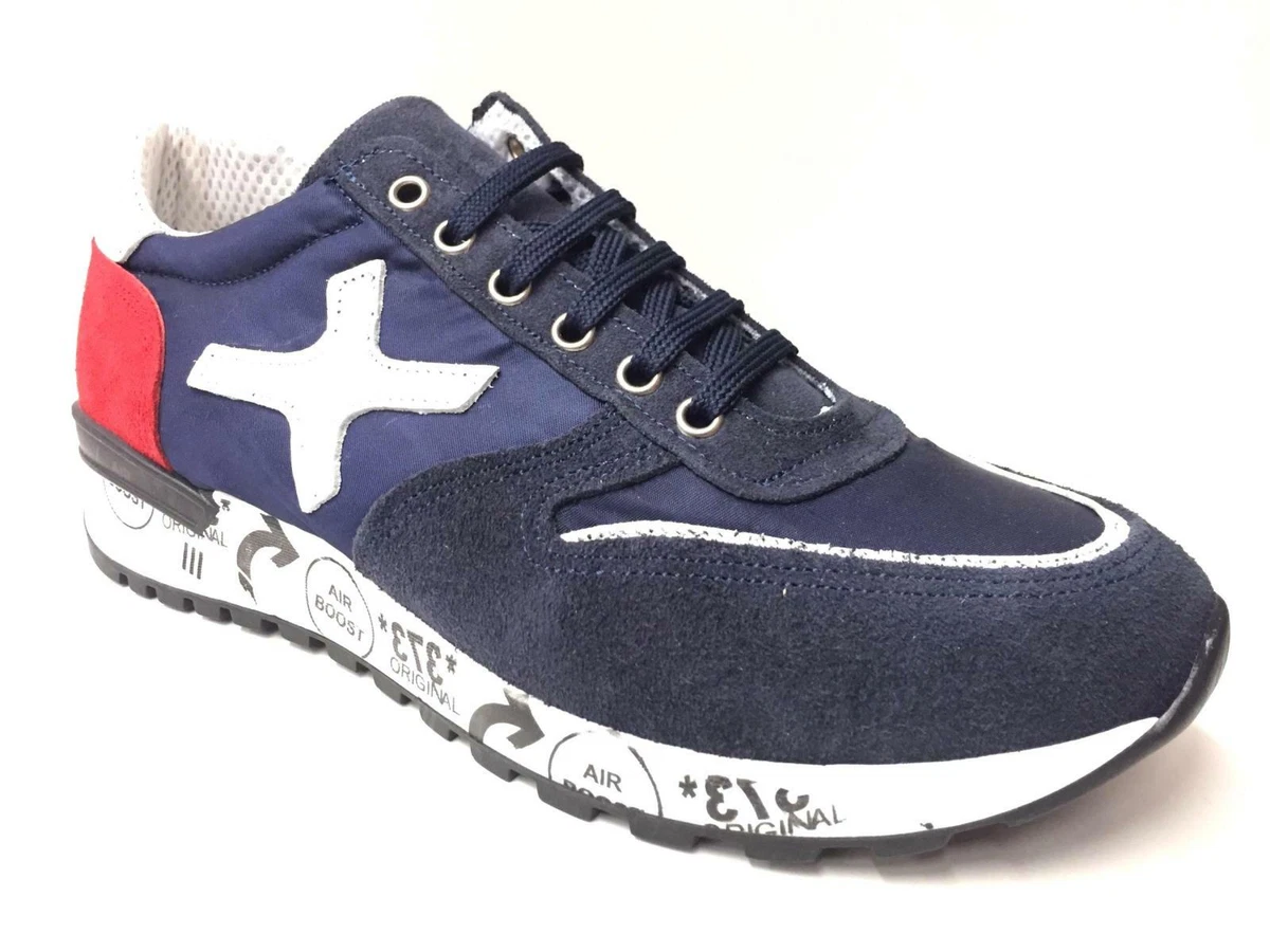 Alberto scarpe discount