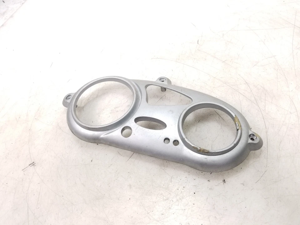 BMW F650 GS 2001 Dakar velocímetro velocímetro cubierta panel de ajuste Foto 4 de 4