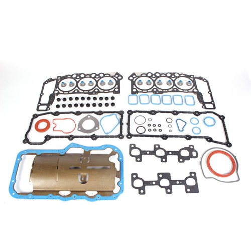 Valve Cover Gasket fit 0205 DODGE DAKOTA RAM JEEP GRAND CHEROKEE 3.7L
