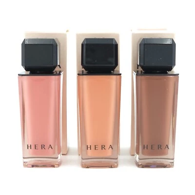 HERA Sensual Nude Gloss 5g Volume Makeup Moisture Cooling K-Beauty - Bild 1 von 4