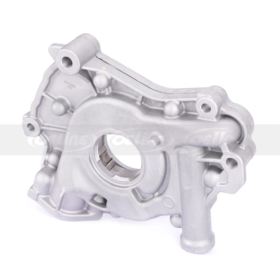 Bomba de aceite para Ford Mustang 2011-2017 Ford F-150 2015-2017 5,0 L Foto 4 de 4