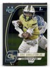 2024 Bowman Chrome University Football - #71 Eric Singleton Jr.