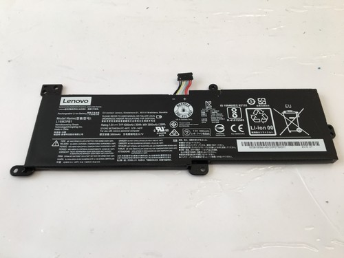 Original Lenovo IdeaPad 330-14AST Laptop Akku L16M2PB1 (M4)