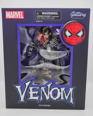 Marvel Comic Gallery Venom  PVC Statue Figur action Neu