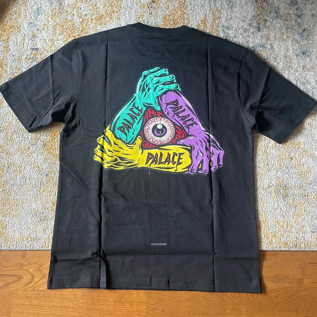 Palace t shirt ebay cheap