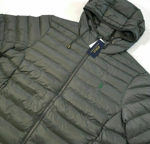 Polo Ralph Lauren Packable Lightweight 