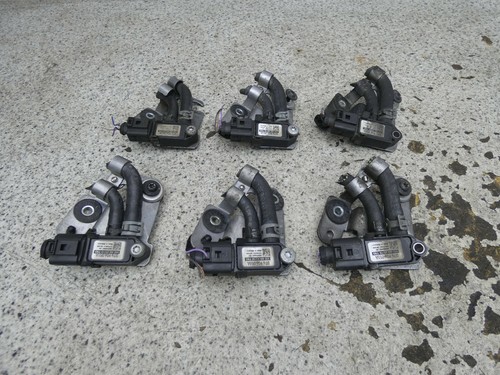 Differenzdrucksensor 076906051A VW Abgassensor Sensor DPF Partikelfilter