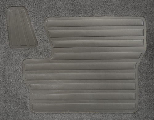 1999-2003 Ford F-150 Super Cab 4 Door EXTENDED Cab Replacement Carpet Kit - Bild 3 von 11