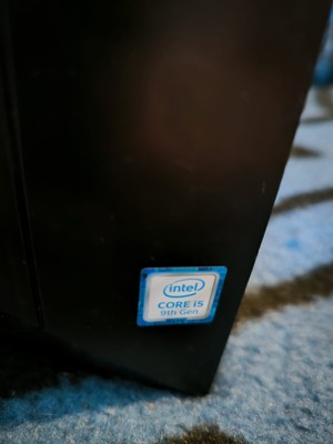OMEN by HP Obelisk Desktop PC - 875
