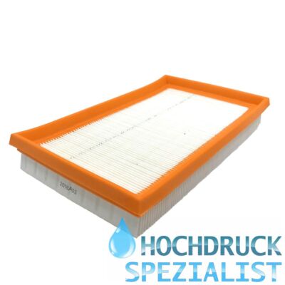 Luftfilter für Festool 456 077, CT Mini, CTL Mini, Lamellenfilter, Filter