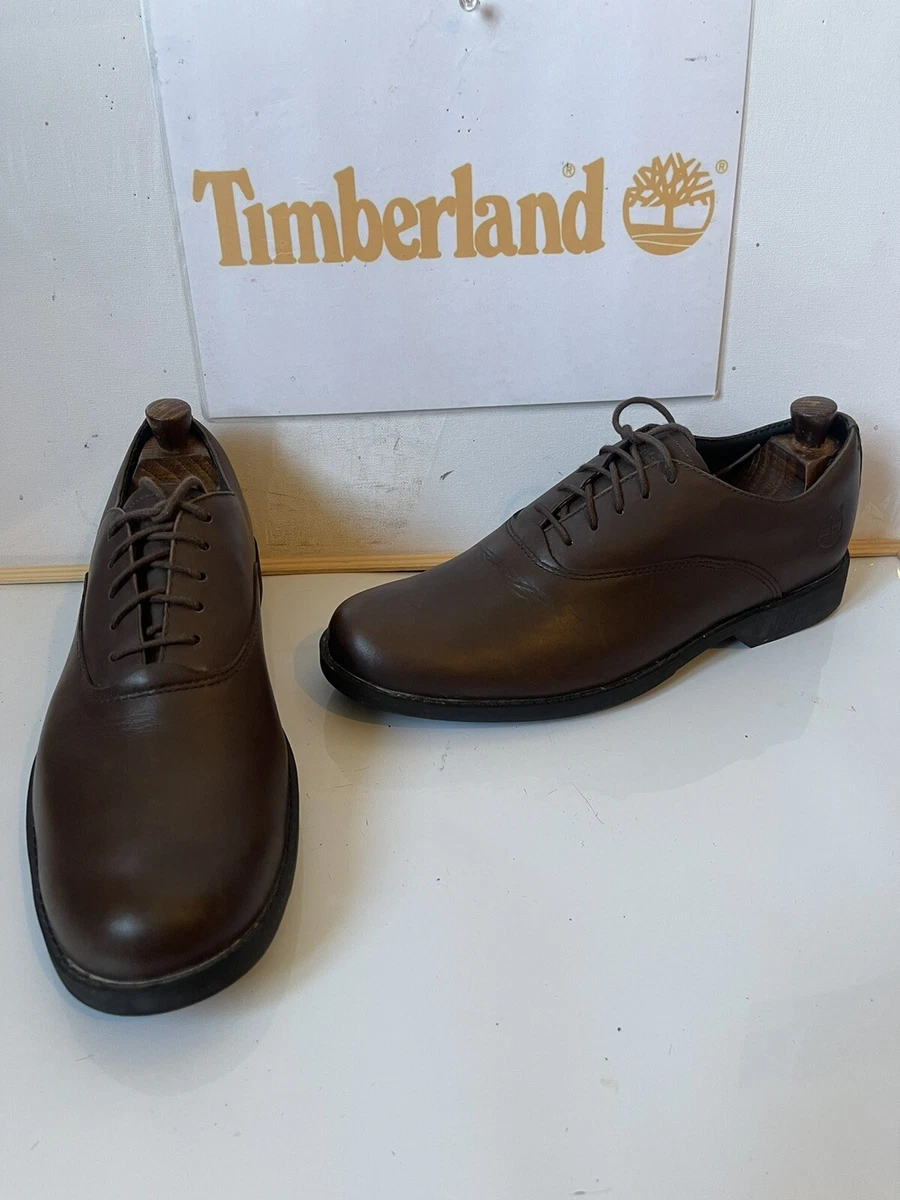 Timberland fitchburg oxford deals
