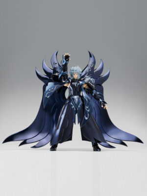 聖闘士星矢 THANATOS フィギュア Bandai Saint Cloth Myth EX Thanatos the God of Death Saint Seiya