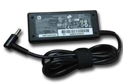 HP Pavilion 15-p247sa Laptop Ladegerät Netzteil AC Adapter Original
