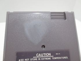 A boy and His Blob: Trouble on Blobolonia - Nintendo NES - solo cartuccia gioco