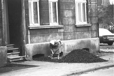 Kostenlose Entsorgung, Kohle, Koks, Steinkohle, Briketts