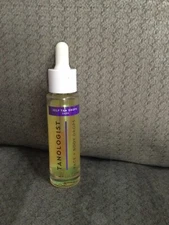 New Tanologist Self Tan Drops, Face & Body - Dark, 1.01 Fl Oz