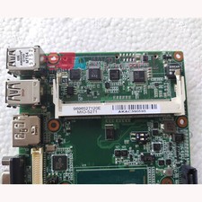 USED Advantech MIO-5271 A101-3 1pcs