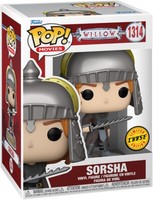 Willow - Sorsha 1314 Limited Chase Edition - Funko Pop! Vinyl Figur