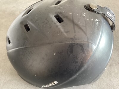 Ski Helm von HEAD , Gr. XL , Used Optik