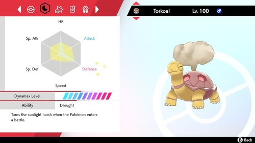 ⚔️Shiny Non-shiny Gen 3 Lv. 100 Battle Ready 6IV🛡️Sword Shield HOME (💯Legal) - Picture 106 of 259