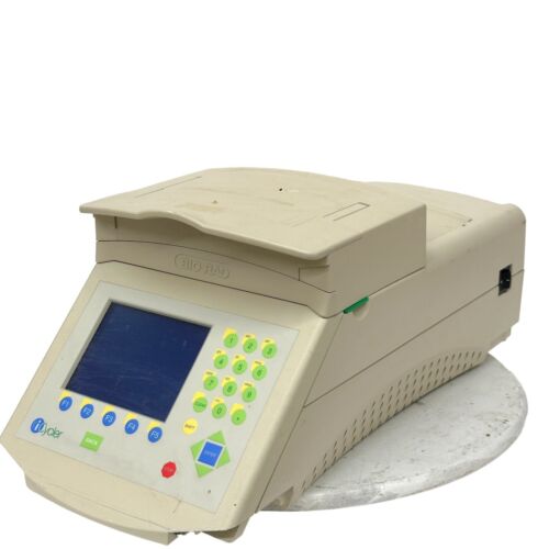 Bio-Rad 582BR iCycler Thermal Cycler with 96 Well Reaction Module Made in USA - Picture 2 of 15