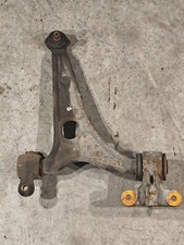 Triangle de suspension Citroen C8