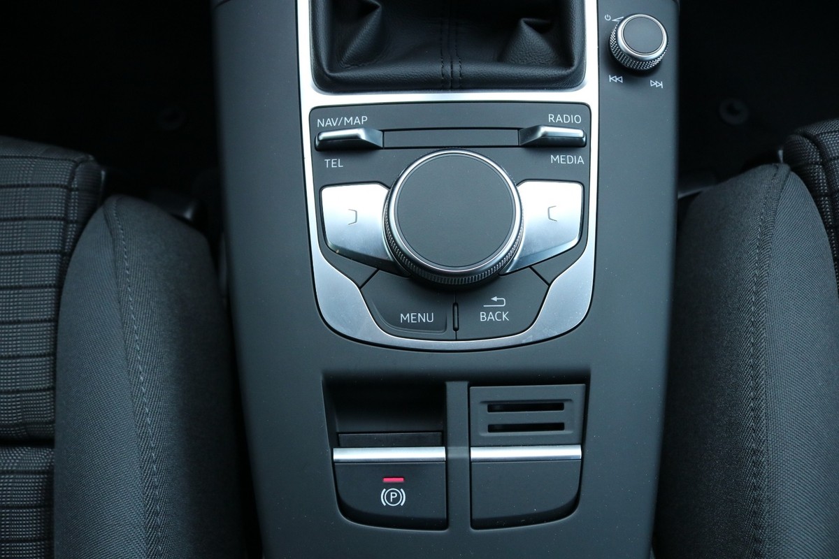 Audi A3 1,4 TFSi 150 Sport